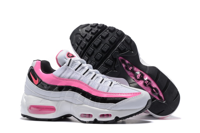 Women Nike Air Max 95 42